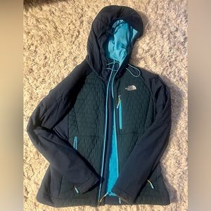 The North Face Summit Series Women’s jacket